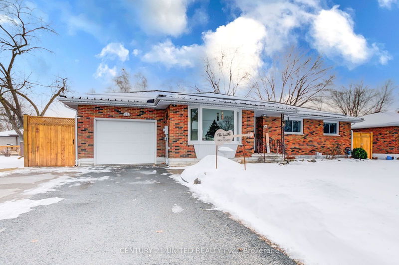 36 Ibey Crt, Trent Hills - Campbellford image-0-0