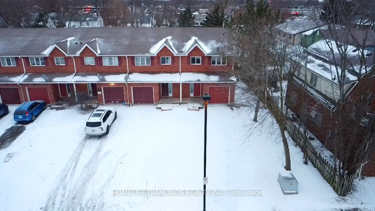 Building at 44 NELSON Trail, Welland, N. Welland