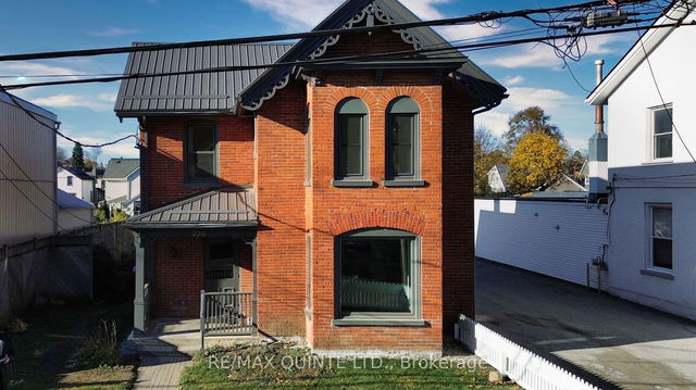 1 - 256 Coleman Street
