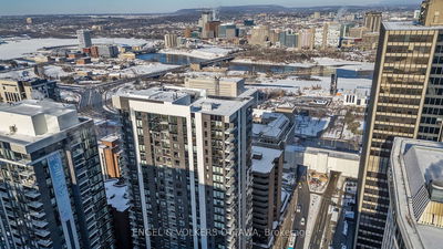 Unit 2407 — 340 Queen St, Ottawa Centre - 4101 - Ottawa Centre