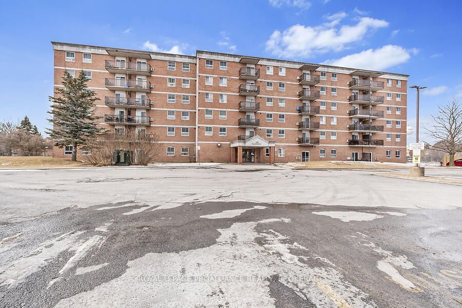 Condo for sale at 309-745 Davis Drive, Kingston, East Gardiners Rd, K7M 8J4 - MLS: X11945426