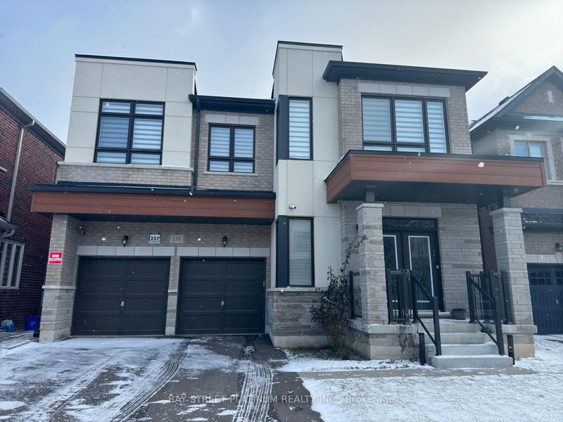 118 Granite Ridge Tr, Hamilton - Waterdown image-0-0