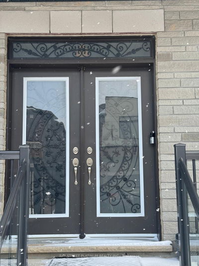 118 Granite Ridge Tr, Hamilton - Waterdown image-0-1