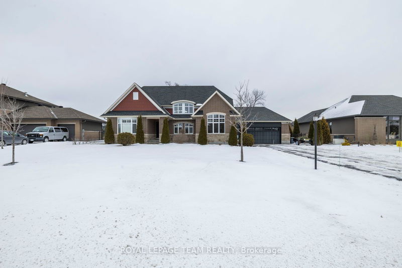 213 CABRELLE Pl, Manotick - Kars - Rideau Twp and Area - 8002 - Manotick Village & Manotick Estates image-0-0