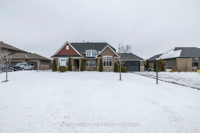 213 CABRELLE Pl, Manotick - Kars - Rideau Twp and Area - 8002 - Manotick Village & Manotick Estates