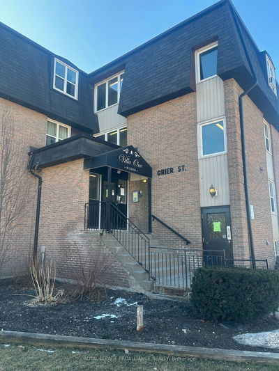 Unit 407 — 80 Grier St, Belleville -  image-0-1