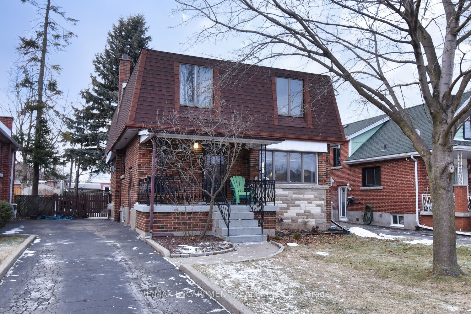 Detached House for sale at 162 Beland Avenue, Hamilton, Glenview, L8K 3T6 - MLS: X11945548