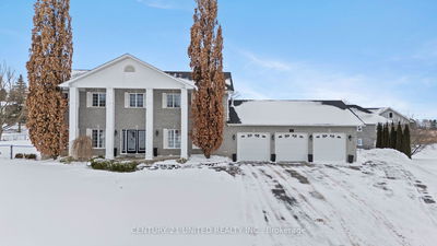 550 Naish Dr, Peterborough - Ashburnham