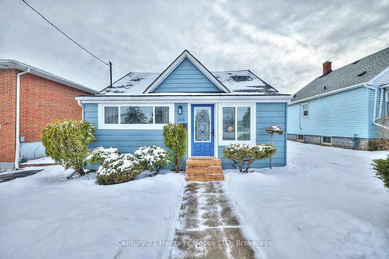 108 Borden Ave, Port Colborne -  image-0-0