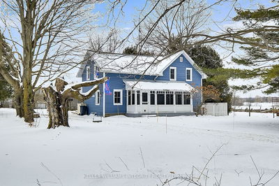 Detached House for sale at 1430 Pleasant Corner Road, Champlain, Champlain Twp, K0B 1R0 - MLS: X11945615