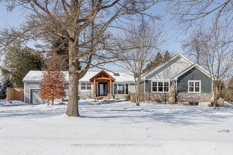 307 8th Concession Rd, Hamilton - Rural Flamborough image-0-0
