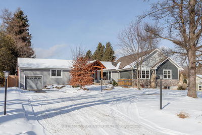 307 8th Concession Rd, Hamilton - Rural Flamborough image-0-1