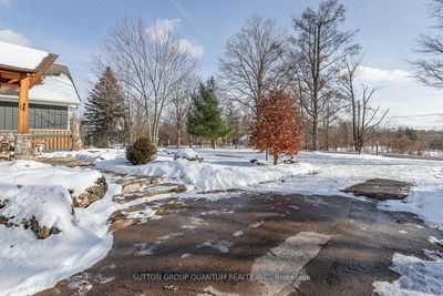 307 8th Concession Rd, Hamilton - Rural Flamborough image-0-2