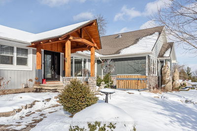 307 8th Concession Rd, Hamilton - Rural Flamborough image-0-3