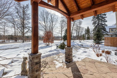 307 8th Concession Rd, Hamilton - Rural Flamborough image-0-4