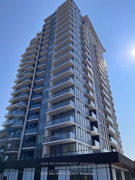 Condo for lease at 702-385 Winston Road, Grimsby, L3M 0J3 - MLS: X11945632