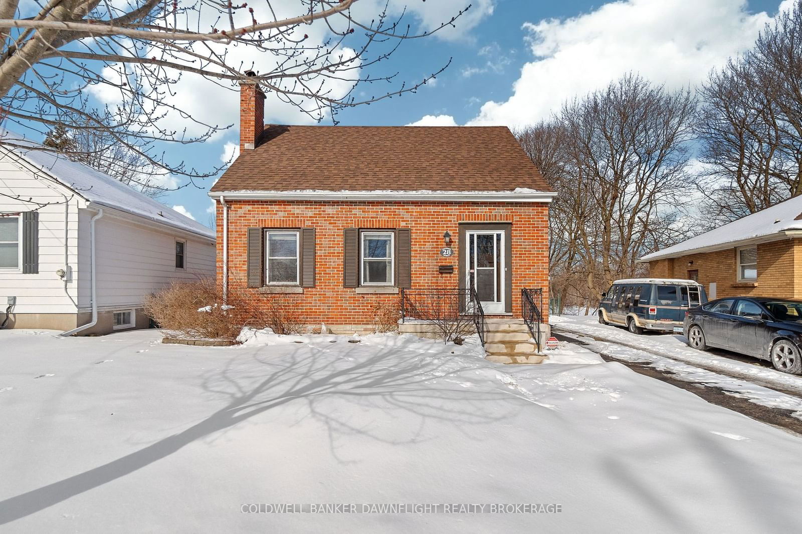 Detached House for lease at 28 Graydon Street, London, East N, N5W 2H7 - MLS: X11945667