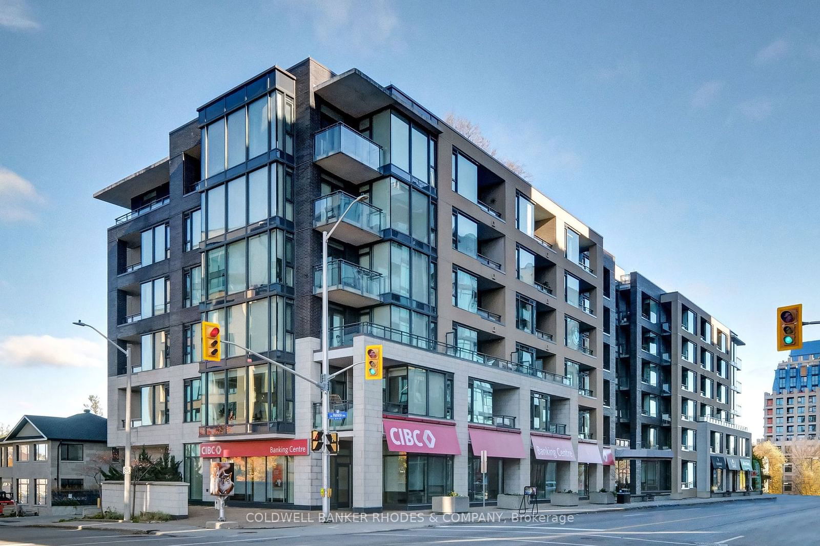 Condo for sale at 404-101 RICHMOND Road, Westboro - Hampton Park, 5002 - Westboro South, K1Z 0A6 - MLS: X11945688