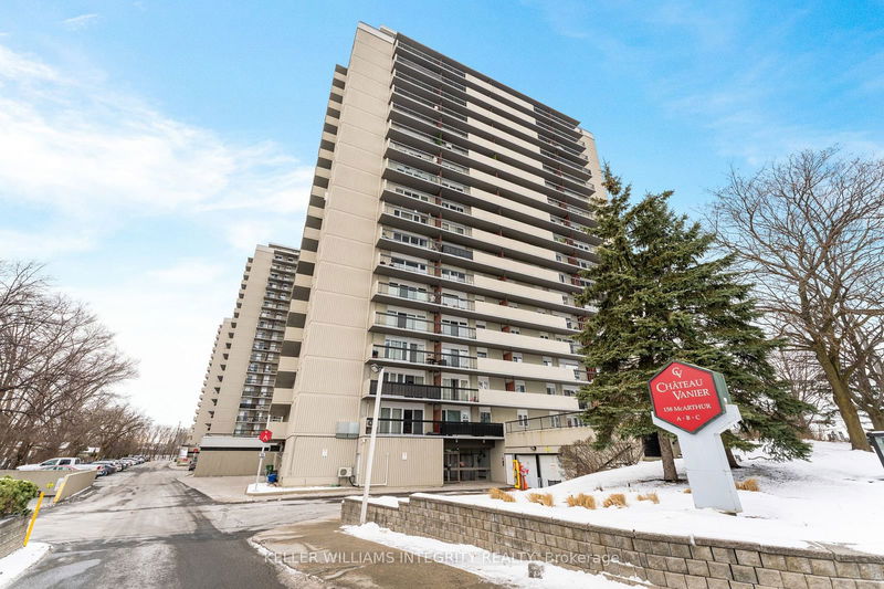 Unit 804 — 158C McArthur Ave, Vanier and Kingsview Park - 3404 - Vanier image-0-0