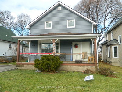 Semi-Detached House for sale at 210 Phipps Street, Fort Erie, Central, L2A 2V5 - MLS: X11945705