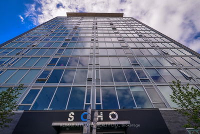 Unit 506 — 300 Lisgar St, Ottawa Centre - 4102 - Ottawa Centre