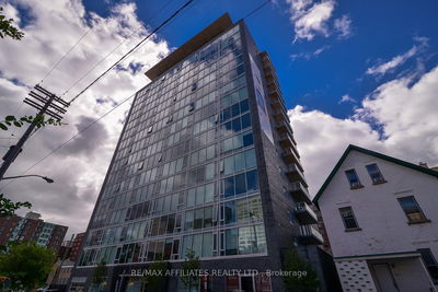 Unit 506 — 300 Lisgar St, Ottawa Centre - 4102 - Ottawa Centre image-0-1