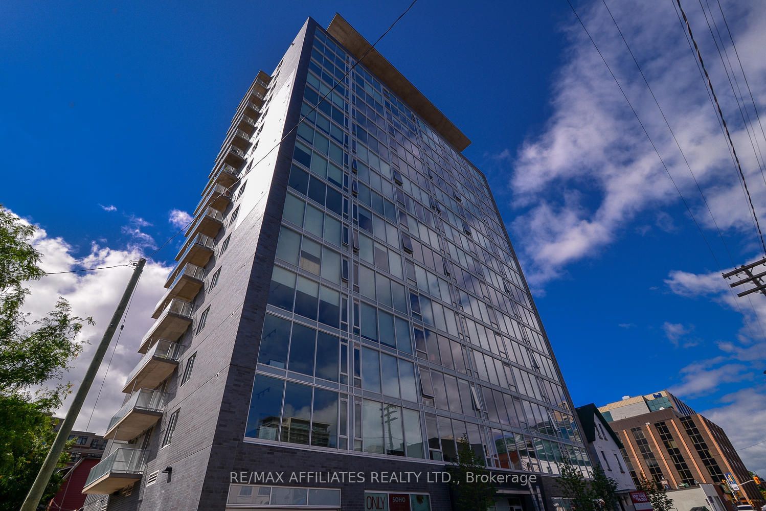 Condo for sale at 506-300 Lisgar Street, Ottawa Centre, 4102 - Ottawa Centre, K2P 0E2 - MLS: X11945761