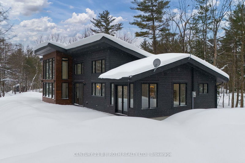 1532 Southwood Rd, Gravenhurst -  image-0-0