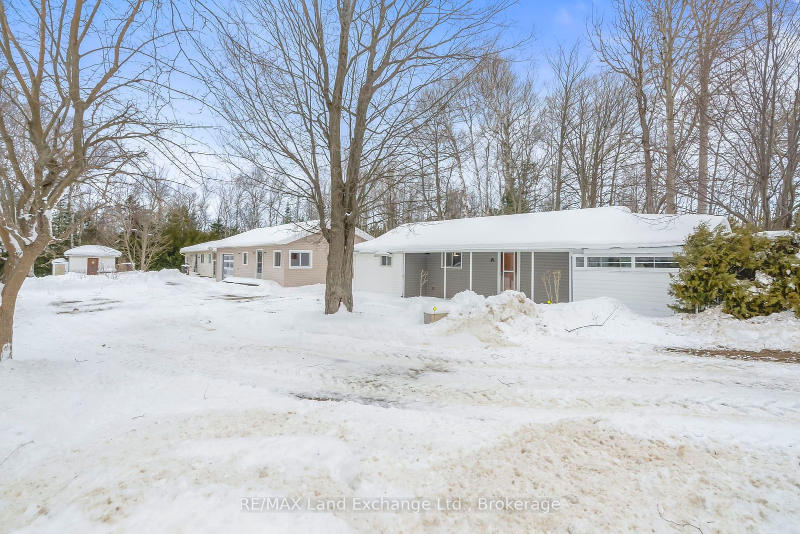 Building at 22 Southampton Pkwy, South Bruce Peninsula, South Bruce Peninsula