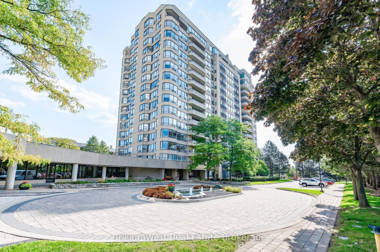 Condo for sale at 501-4 Willow Street, Waterloo, N2J 4S2 - MLS: X11945779