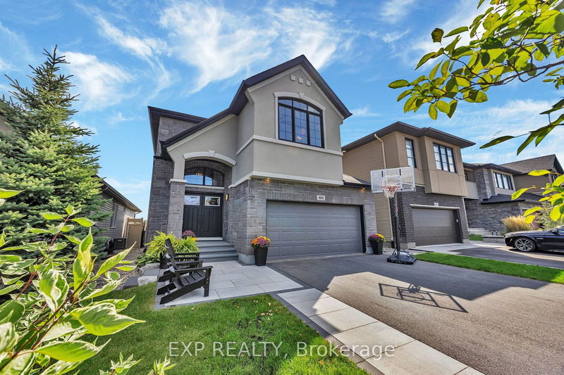 home for sale on 404 Cavesson Street