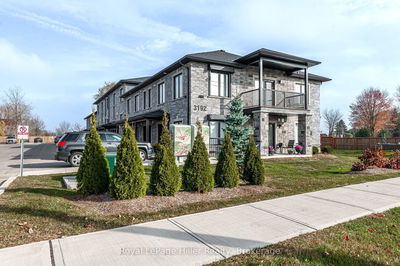Unit 7 — 3192 VIVIAN LINE 37 Line, Stratford - Stratford image-0-1