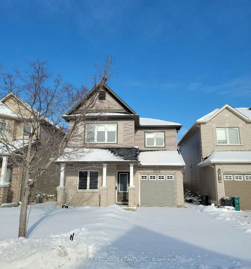 home for sale on 208 MISSION TRAIL Crescent
