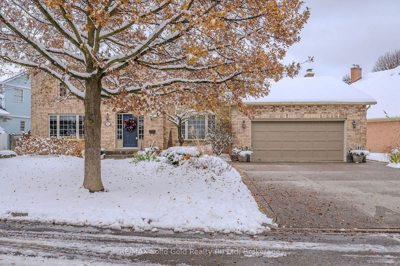 home for sale on 586 Guildwood Place