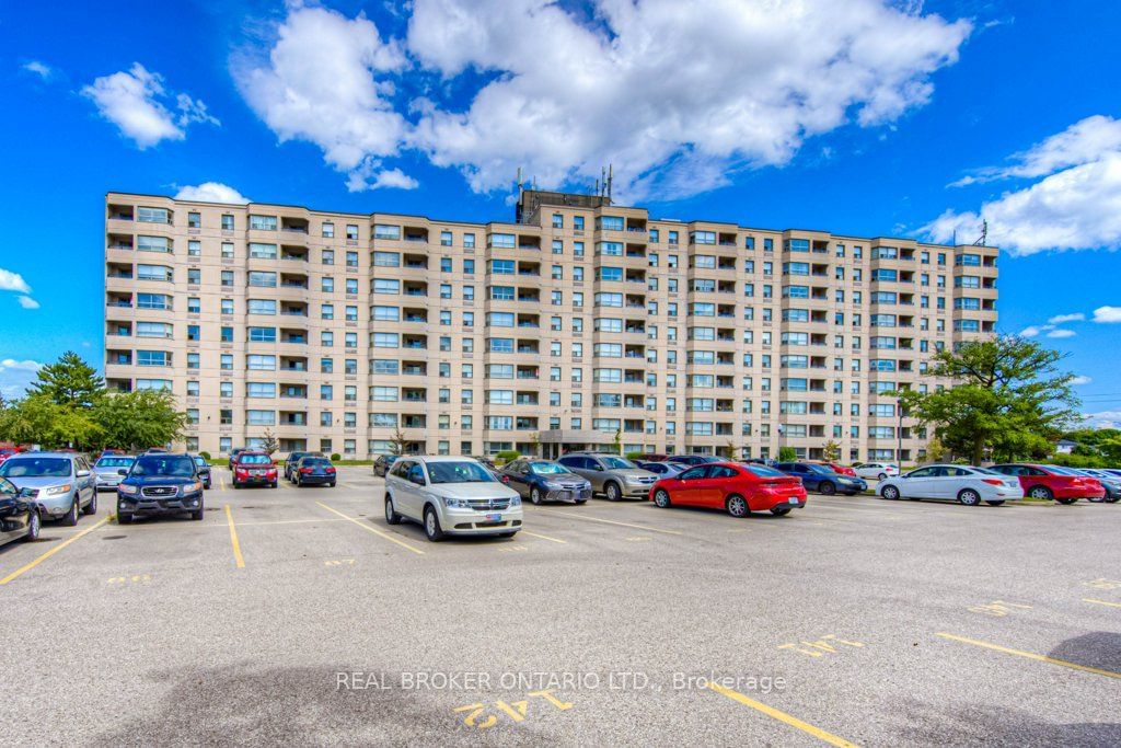 Condo sold at 604-200 Jamieson Pkwy, Cambridge, N3C 4B5 - MLS: X11945913