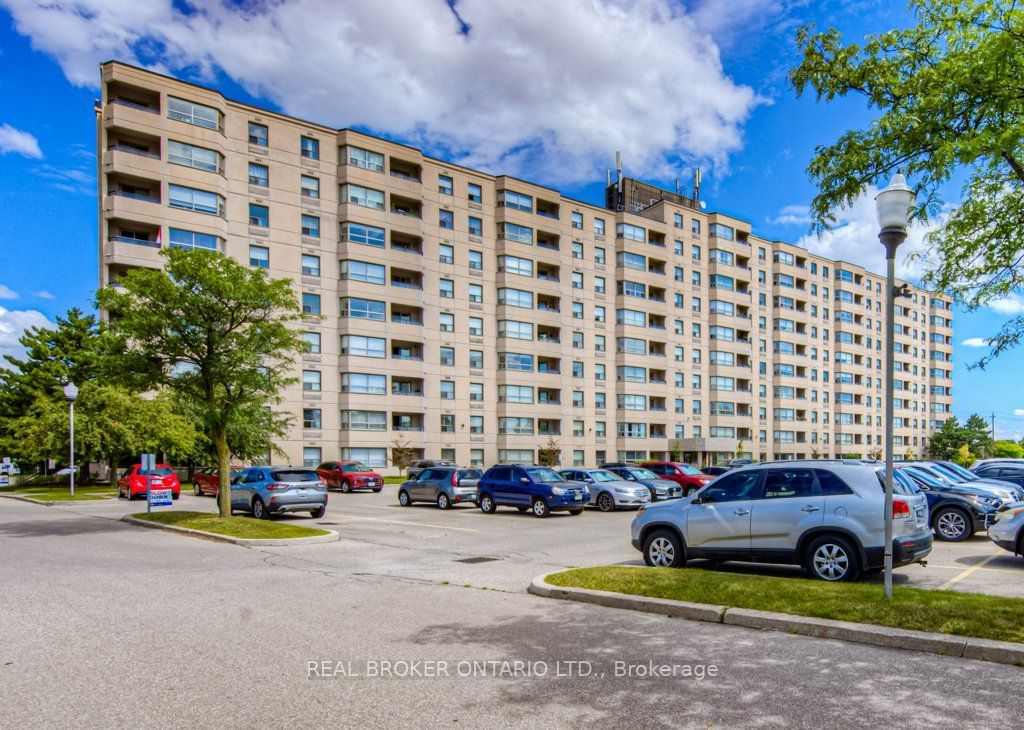 Condo sold at 604-200 Jamieson Pkwy, Cambridge, N3C 4B5 - MLS: X11945913