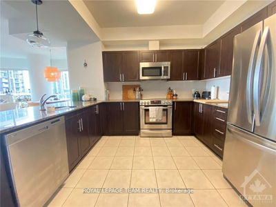 Unit 2204 — 234 Rideau St, Lower Town - Sandy Hill - 4003 - Sandy Hill image-0-4