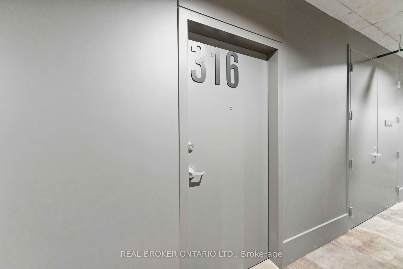 Condo for lease at 316-10 James Street, Ottawa Centre, 4103 - Ottawa Centre, K2P 1Y5 - MLS: X11945966