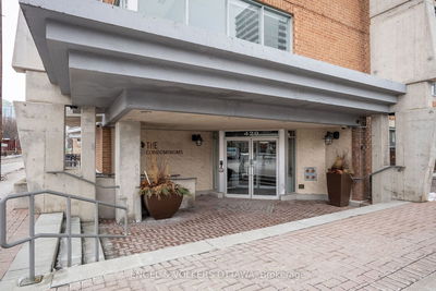 Unit 513 — 429 Somerset St, Ottawa Centre - 4102 - Ottawa Centre image-0-1