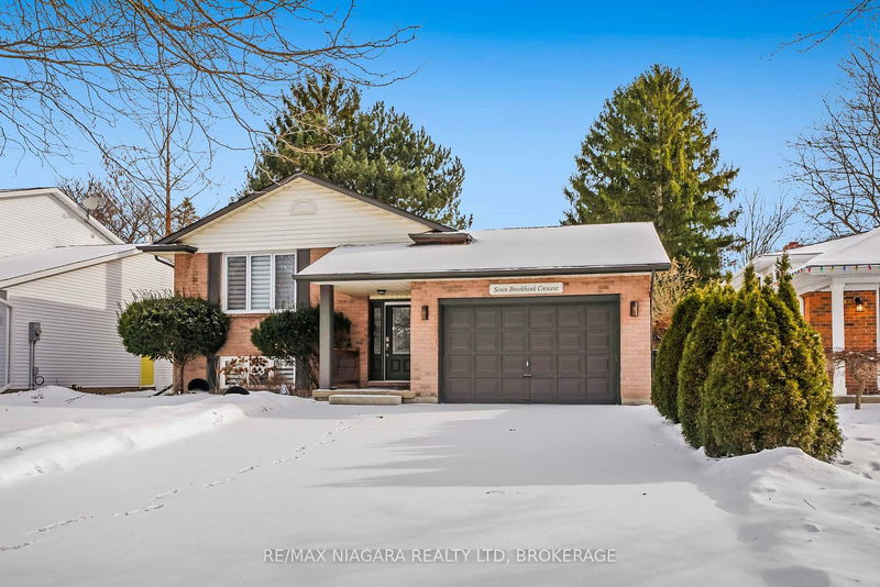 7 Brookbank Cres, Pelham - 662 - Fonthill image-0-0