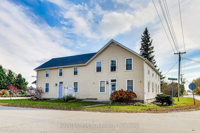 726004 22B Sdrd, Grey Highlands - Rural Grey Highlands