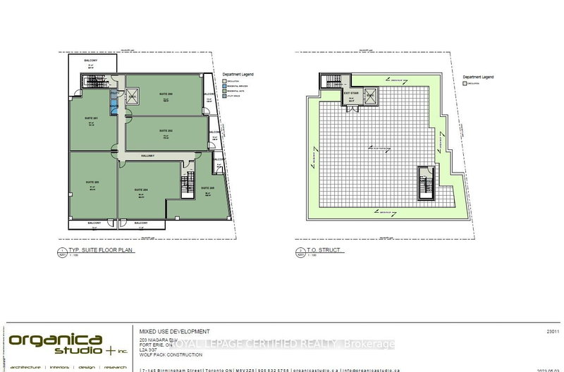 203 Niagara Blvd, Fort Erie, L2A 3G7 | Image 3