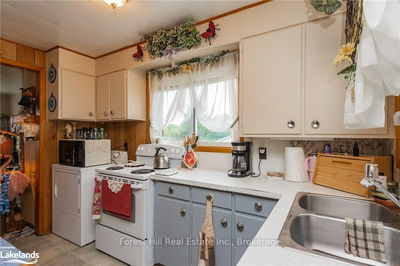 11643 Highway 522, Parry Sound, Unorganized District - Port Loring image-0-1