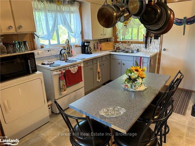 11643 Highway 522, Parry Sound, Unorganized District - Port Loring image-0-3