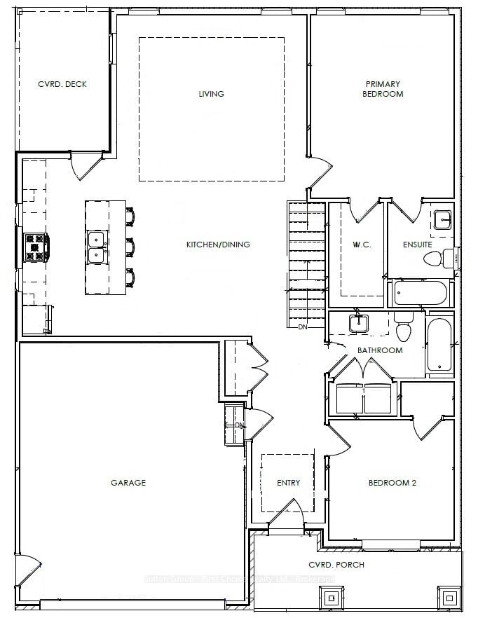 Detached House for sale at 18 NELSON Street, West Perth, 65 - Town of Mitchell, N0K 1N0 - MLS: X11946147