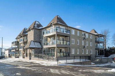 Unit 303 — 770 Principale St, Casselman - 604 - Casselman