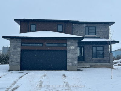 63 Chateauguay St, Russell - 602 - Embrun