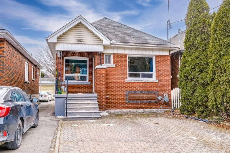 home for sale on 445 Herkimer Street