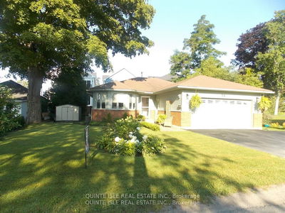 Detached House for sale at 26 Macdonald Street, Prince Edward County, Wellington, K0K 3L0 - MLS: X11946294