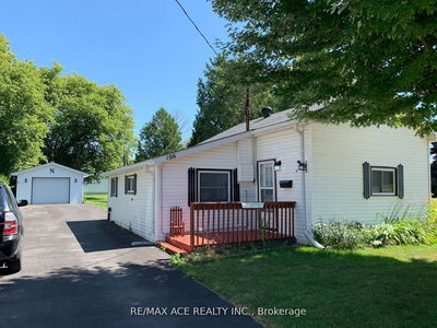 106 King St, Kincardine -  image-0-1